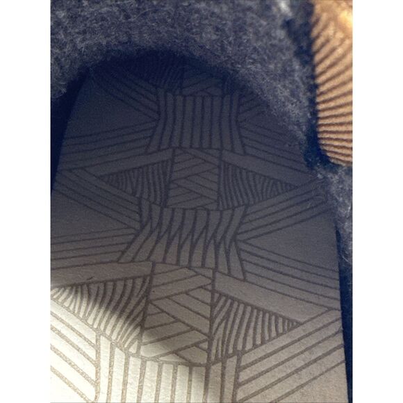 OLUKAI Womens Leather Hawai‘iloa Manu Hope Pull-On Ankle Boots Size 10 Nubuck - Picture 12 of 16